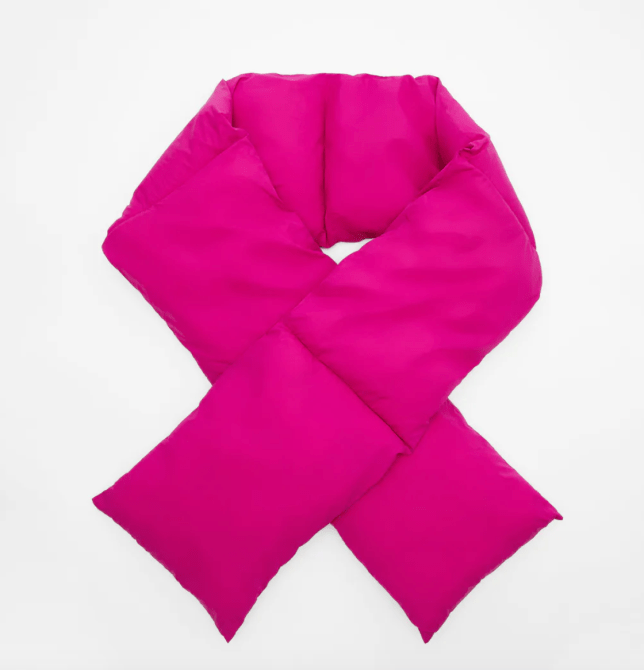 STYLECASTER | Cold Weather Fashion Tips