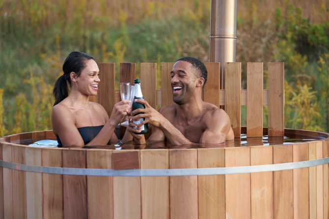 STYLECASTER | The Bachelor recap episode 4