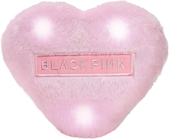 BLACKPINK Plush