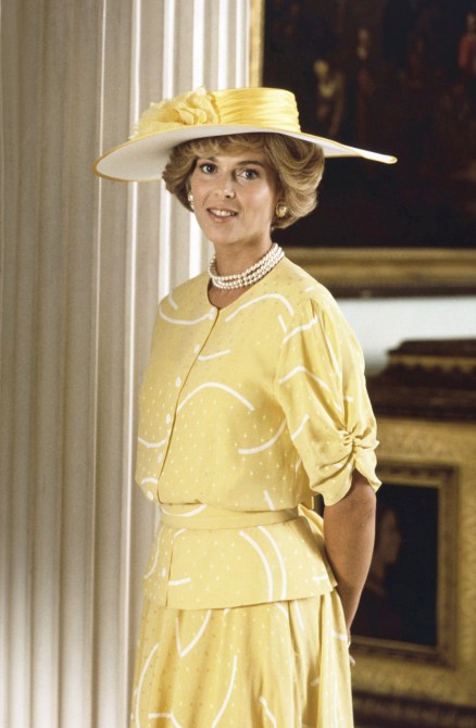 "Charles & Diana: Unhappily Ever After"