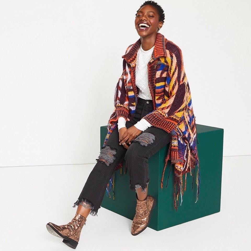 STYLECASTER | Online Outlets