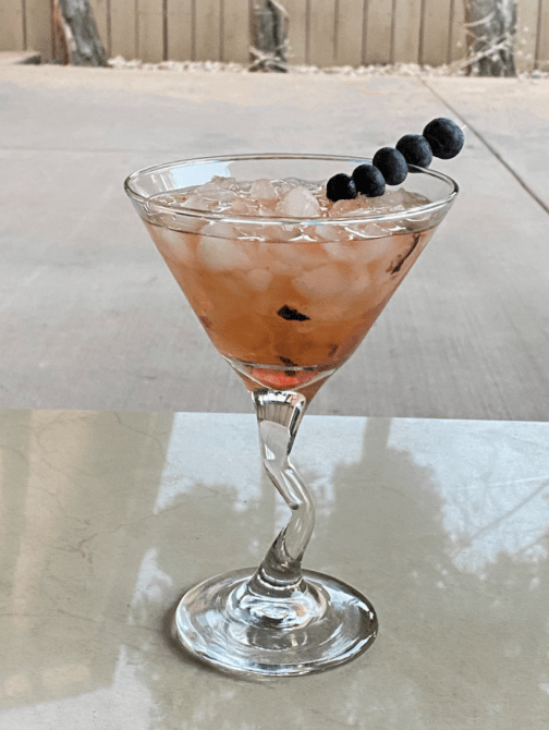 STYLECASTER | Mocktail Recipes