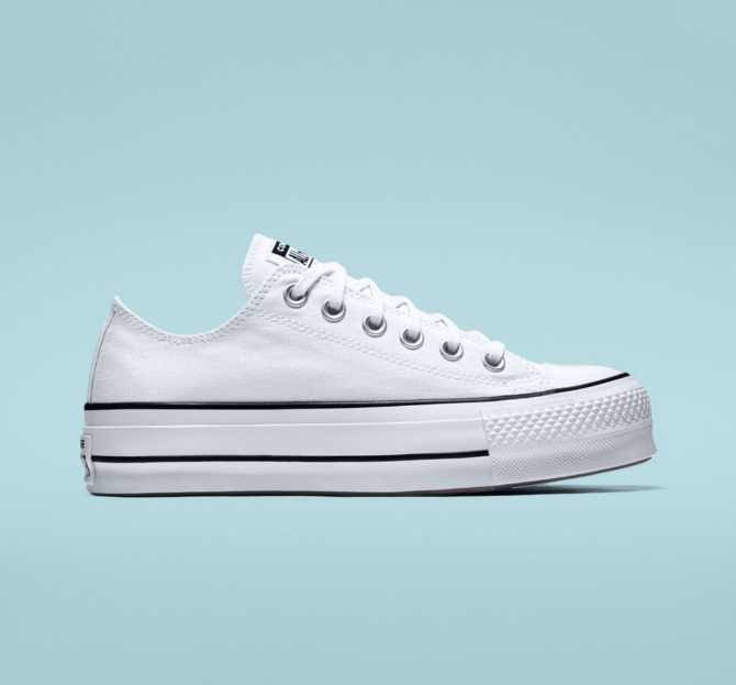 Stylecaster | Best Converse Sneakers 