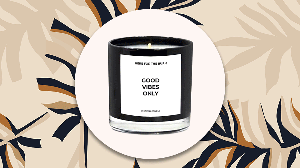 STYLECASTER | Cleansing Candles