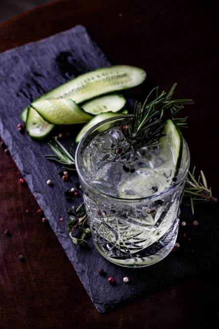 STYLECASTER | Mocktail Recipes