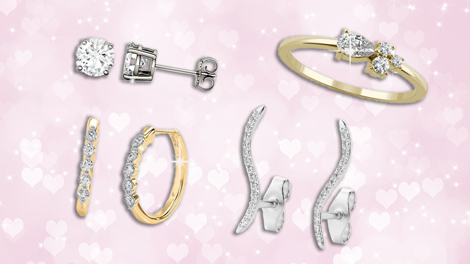 STYLECASTER | Lab Grown Diamonds