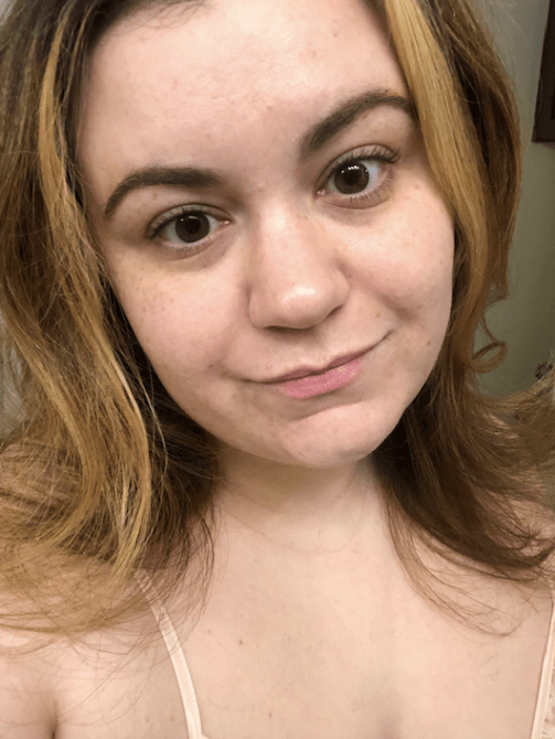 sephora foundation before