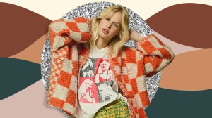 STYLECASTER | Sweater Trends
