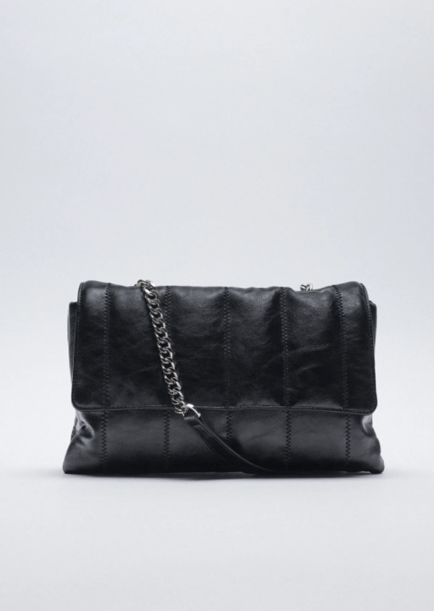 STYLECASTER | Zara Sale Winter