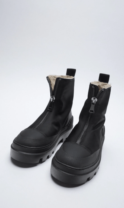 STYLECASTER | Zara Sale Winter