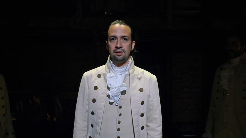 "Hamilton"