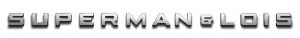 Superman Lois logo