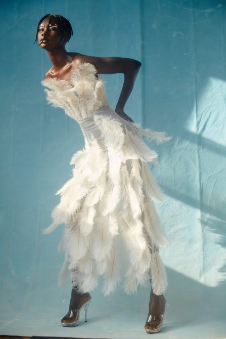 STYLECASTER | New York Fashion Week AW/21