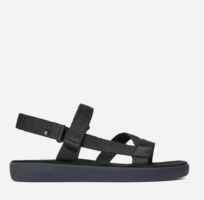 STYLECASTER | Sandal Trends 2021