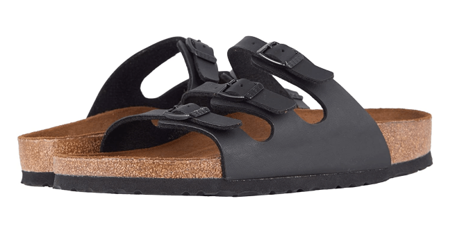 STYLECASTER V| Kylie Jenner MSCHF Birkin Birkenstocks