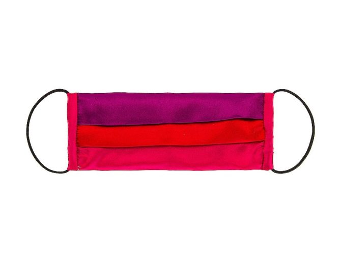 Stylecaster | Valentine's Day Face Masks