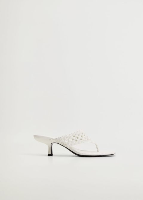 STYLECASTER | Sandal Trends 2021