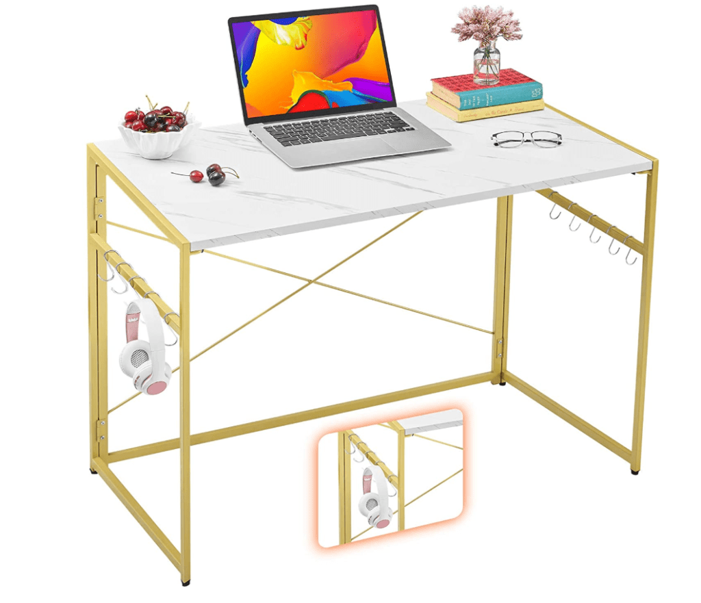 Stylecaster | Best Folding Desks