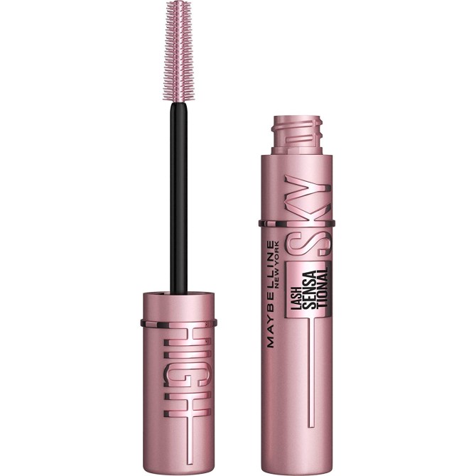 Maybelline Sky High Mascara