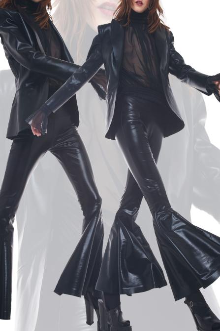 STYLECASTER | New York Fashion Week AW/21