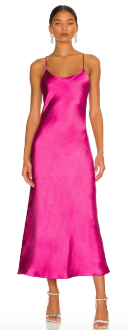 STYLECASTER | Slip Dresses