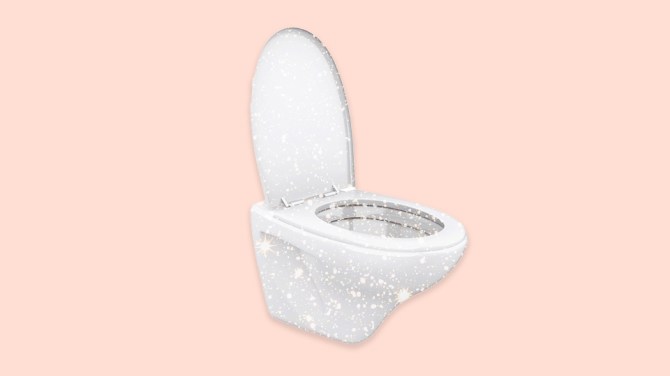 STYLECASTER | What Is Golden Showers