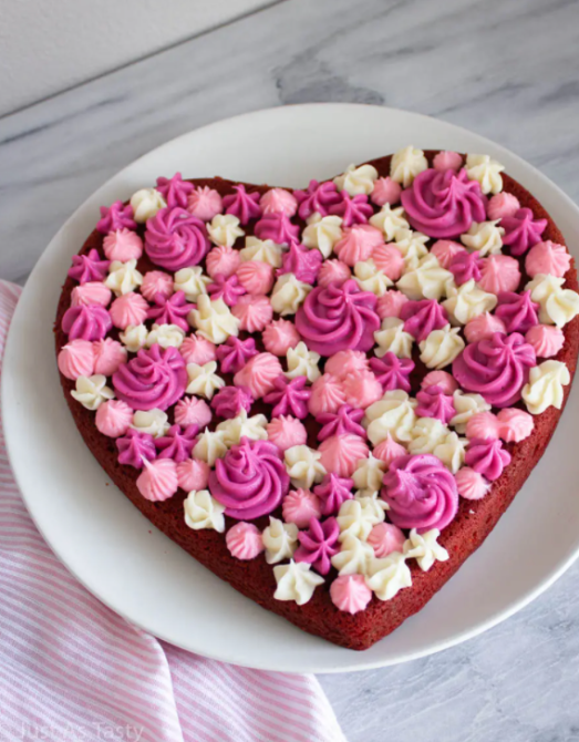 STYLECASTER | Valentine's Day Dessert Recipes