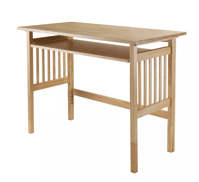 Stylecaster | Best Folding Desk