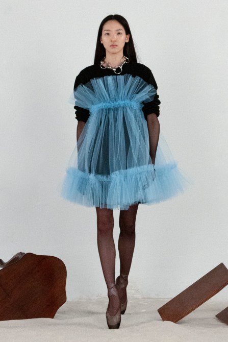 STYLECASTER | Milan Fashion Week AW21