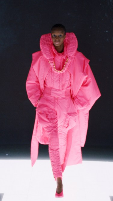 STYLECASTER | Paris Fashion Week