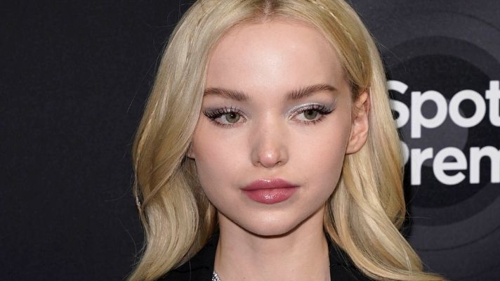 Dove Cameron