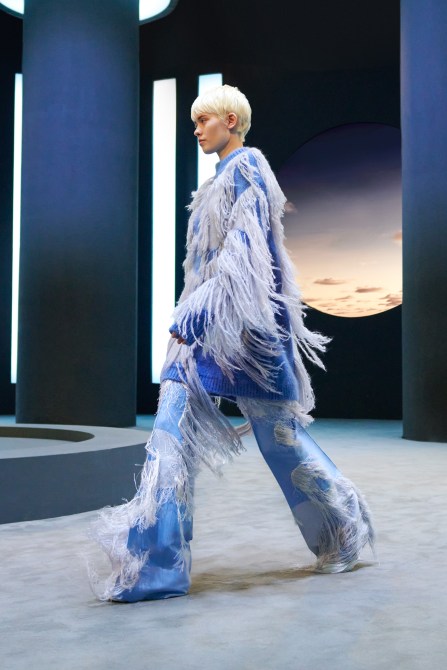 STYLECASTER | Milan Fashion Week AW21