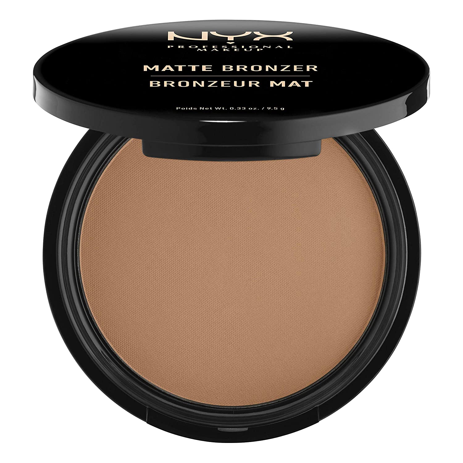 STYLECASTER | best bronzers for fair skin