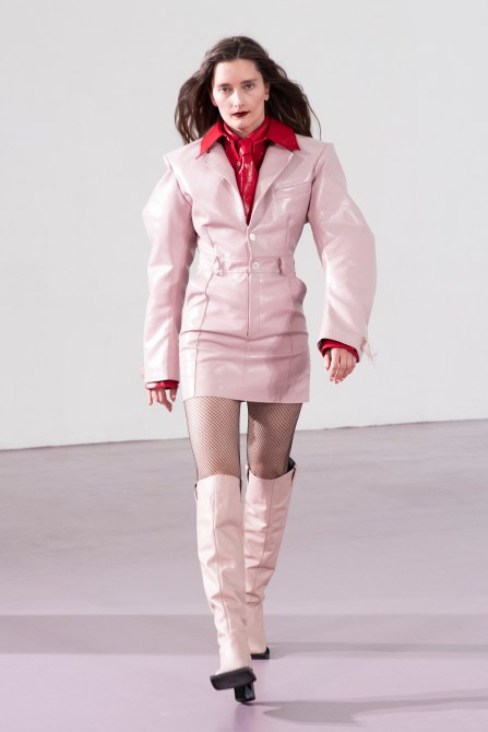 STYLECASTER | Paris Fashion Week