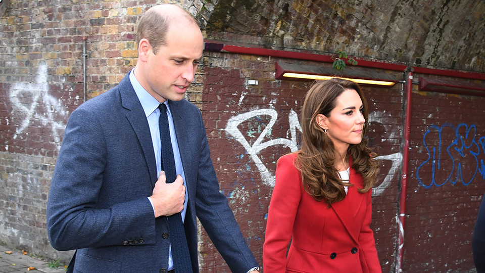 Prince William, Kate Middleton
