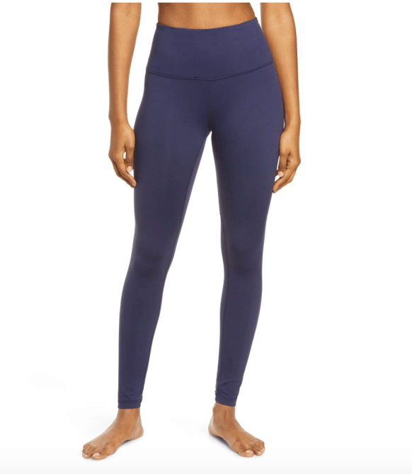 Stylecaster | Top-Rated Leggings at Nordstrom