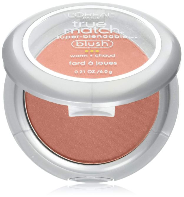 True Match Blush L'Oreal Paris