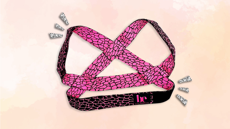 STYLECASTER | BackEmbrace Review