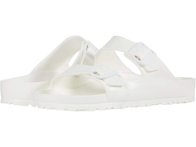 STYLECASTER | Waterproof Birkenstocks EVA Sandal