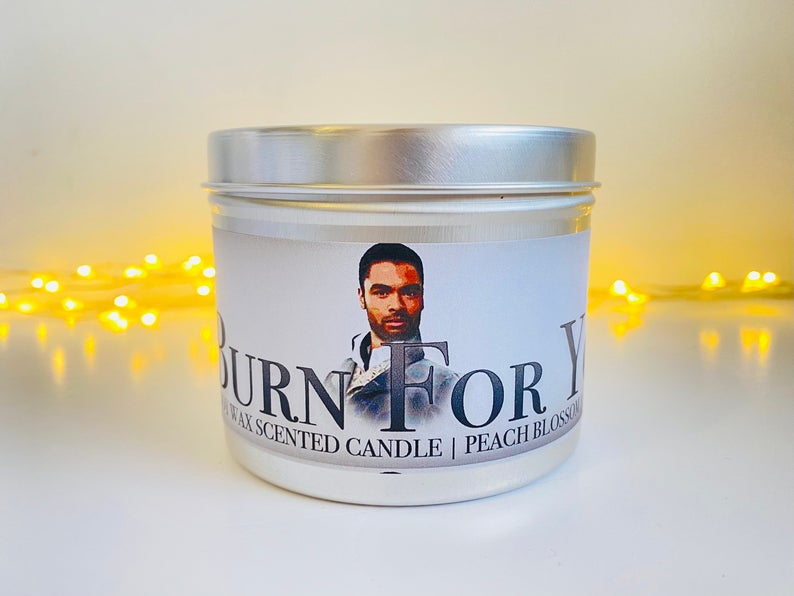 STYLECASTER | candles that smell like celebrity men