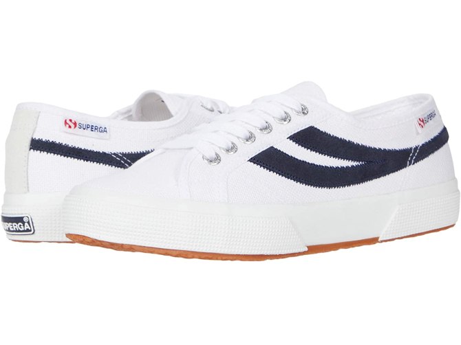 STYLECASTER | Hailey Bieber Superga Global Ambassador