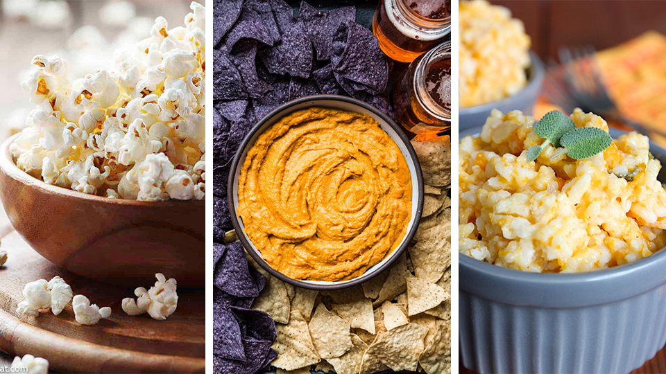 STYLECASTER | Easy Instant Pot Recipes