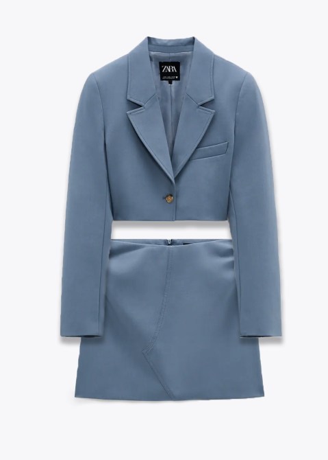 STYLECASTER | Spring 2021 Fashion Trends