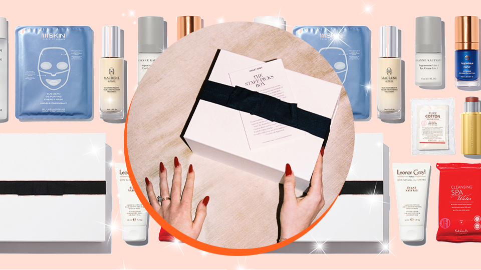 violet grey violet box