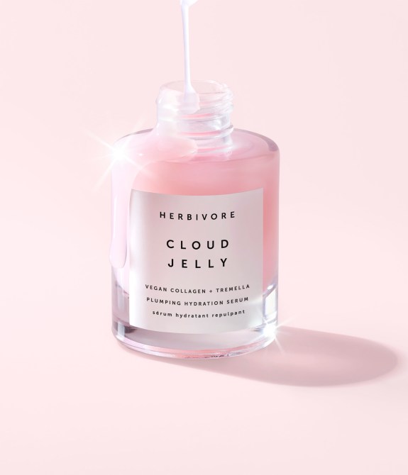 Herbivore cloud jelly