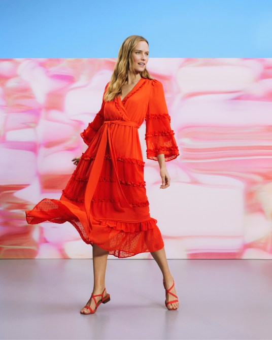 STYLECASTER | Target Designer Dress Collection CJR