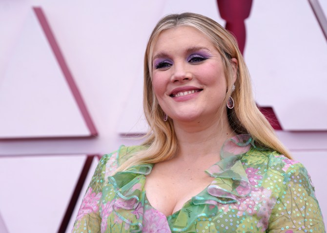 Emerald Fennell oscars