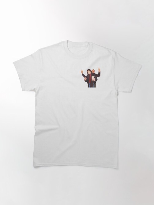 Benson & Stabler T-Shirt