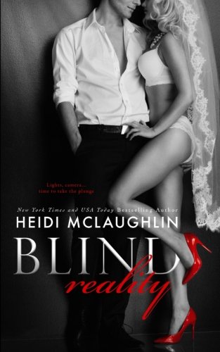 "Blind Reality" by Heather McLaughlin
