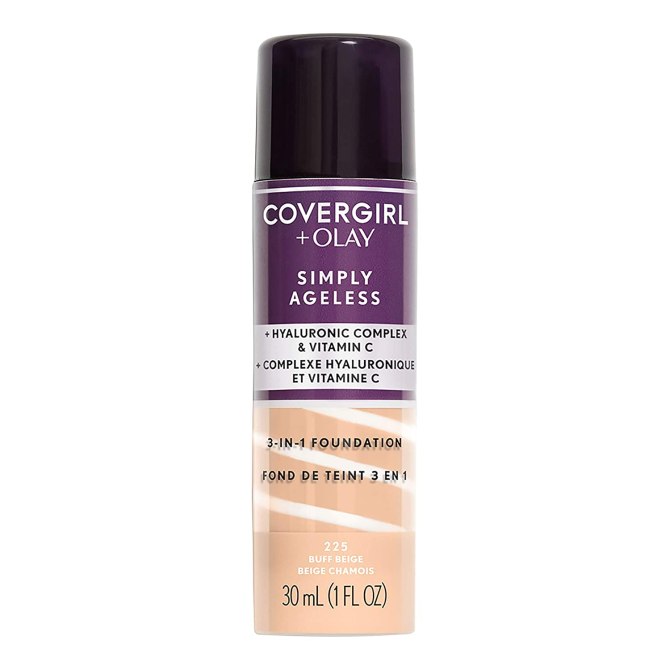 COVERGIRL-Ageless-Foundation-Anti-Aging